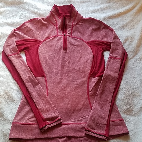 Lululemon Athletica Jacket - Picture 6 of 6
